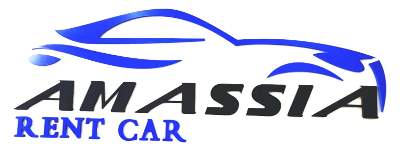 Amassia Rent Car